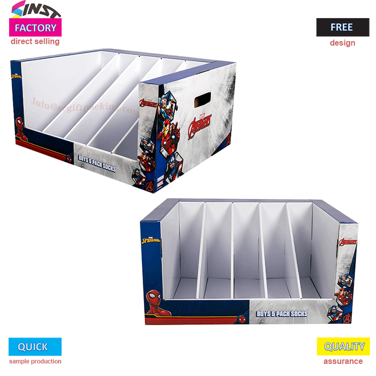 Jak zvýšit hodnotu skládaného PDQ?