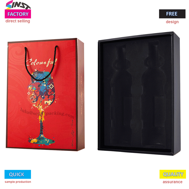 Jak může tato kabelka barevně a detailně přepsat pravidla dárkových scén?