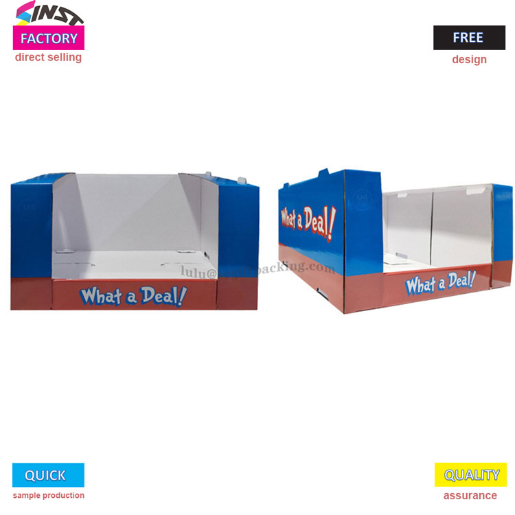 Stále se bojíte prodeje šamponu? Toto naskládané PDQ je klíčem k rozbití hry!