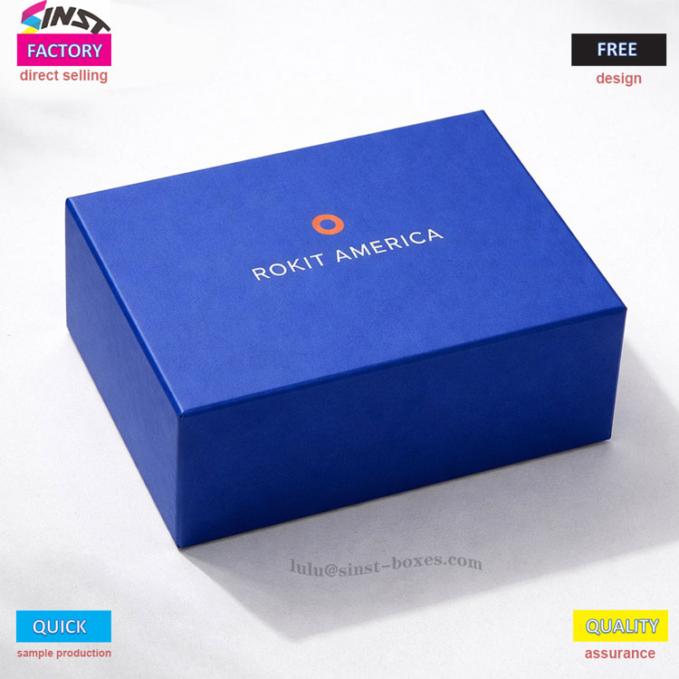 Dárková krabička na Bluetooth sluchátka