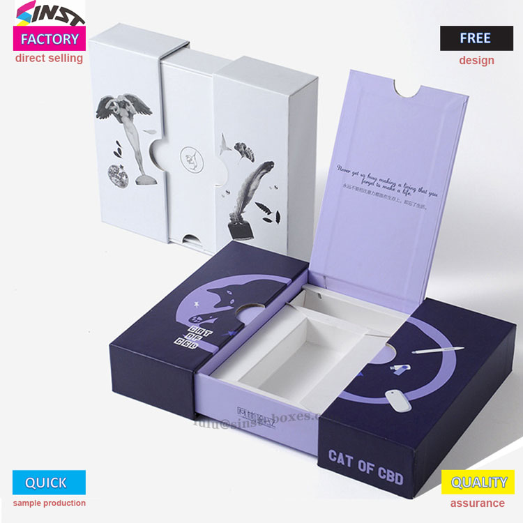 Digitální dárková krabička